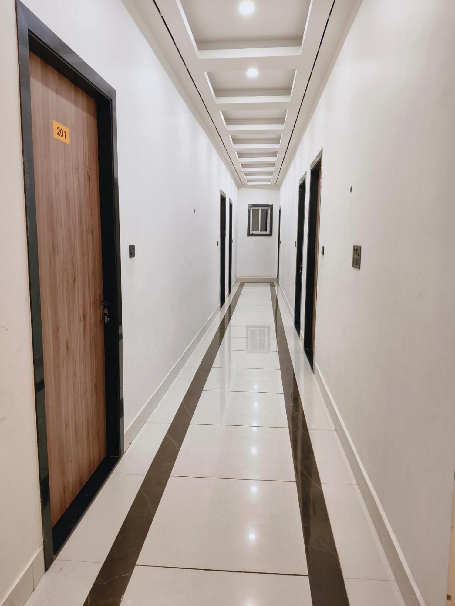 Hotel Modi Palace, Chanderi Mp Exterior photo